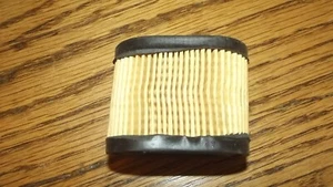 Genuine Tecumseh 36745 Air Filter LEV115 LEV120 OVRM60 OVRM105 TVS90 OEM H29 - Picture 1 of 1