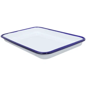 Fruit Tray Food Serving Tray Tea Tray Rectangular Serving Tray Dessert Tray - Picture 1 of 12