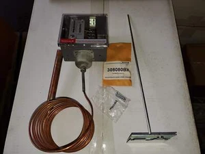 HONEYWELL T915C2504/4 HH23AG030 PROPORTIONAL TEMPERATURE CONTROLLER 199354 - Picture 1 of 5