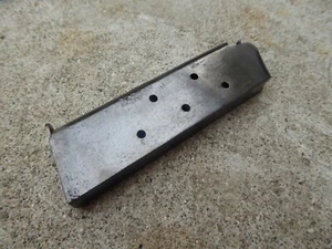 Original US 1911 Magazin zweifarbig - Bild 1 von 7