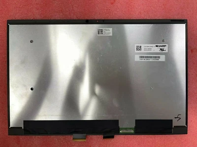 LQ133M1JW40  with touch  1920×1080  FHD  For ASUS ZenBook 13 UX363EA - Image 1 of 4