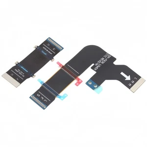 New Flex cable for Galaxy Z Fold4 SM-F936B Original Spin Axis Flex Cable - Picture 1 of 4