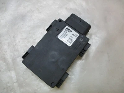 2018 BMW X3 Blind Spot Monitor Sensor OEM RS-01 6890434 28602286 - Image 1 of 4