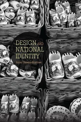 Javier Gimeno-Martínez Design and National Identity (Paperback) - Image 1 of 1