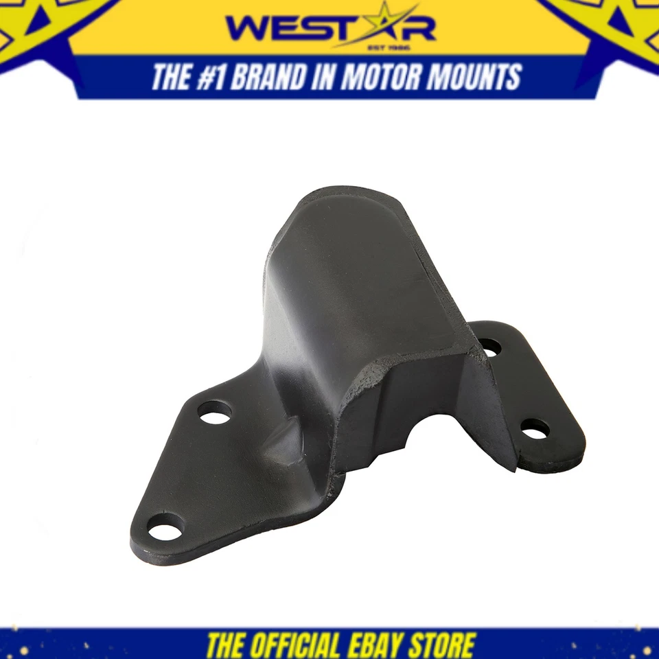 Soporte de transmisión izquierdo para CHEVROLET BEL AIR ONE-FIFTY TWO-TEN Foto 1 de 1