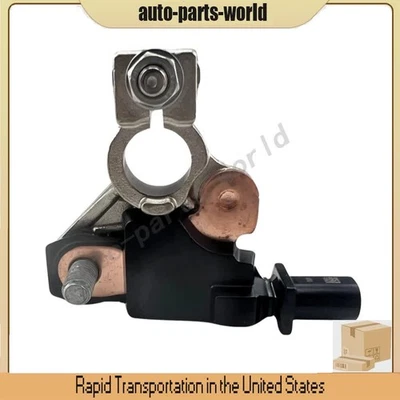 Sensor de corriente de batería 56029713-AA para Dodge Durango 2014-2017 56029713-AB Estados Unidos Foto 1 de 4