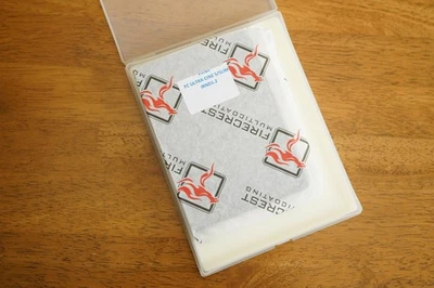 Firecrest Format Hitech 4 X 5.65 IRND1.2 Filter Ultra Cine Superslim ND 1.2 - Image 1 of 3