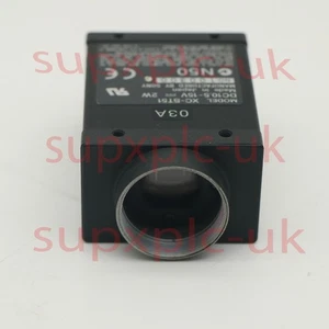 1PCS USED Sony XC-ST51 CCD Industrial Camera - Picture 1 of 6