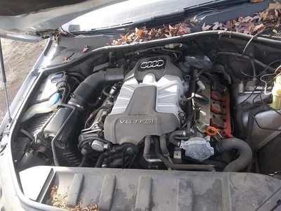 Шасси с памятью ECM под левую руку переднее сиденье подходит для 05-11 AUDI A6 24064256 - Изображение 1 из 4