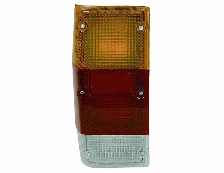 fanale posteriore destro patrol 81 - Immagine 1 di 1