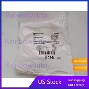 Nuevo interruptor sin contacto Allen-Bradley 440N-Z21SS2HN9 Guardmaster 440N EE. UU. impuestos gratuitos - Imagen 1 de 1