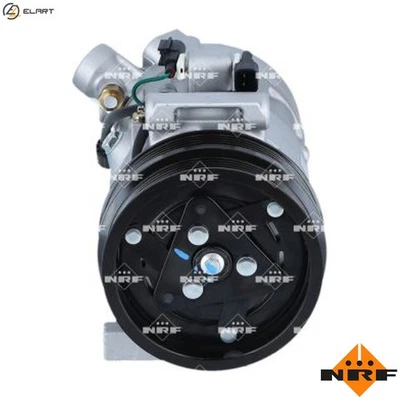 COMPRESSOR AIR CONDITIONING 320176 FOR VOLVO V40/Cross/Country/Hatchback/Van - Image 1 of 4