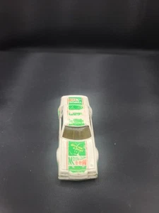 VINTAGE 1980 ERTL DARRELL WALTRIP #11 MOUNTAIN DEW CHEVROLET 1980 RENNWAGEN - Bild 1 von 7