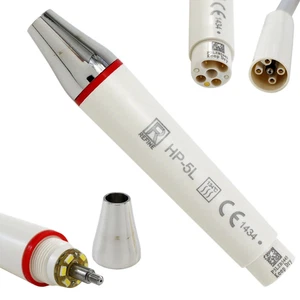 Dental LED Handstück für Ultraschall Scaler EMS PIEZON Refine MAXPIEZO kompatibel - Bild 1 von 16