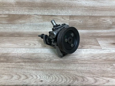 BMW E53 X5 OEM MOTOR DELANTERO MOTOR DIRECCIÓN ASISTIDA BOMBA 4.4 4.6 2000-2006 Foto 1 de 4