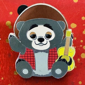 Disney Pin Trading Wishables 2 süße Mystery Pin Country Bears Jamboree Big Al - Bild 1 von 1