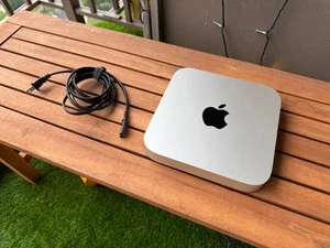 Mac Mini M1 8GB 256GB - FGNR3LL/A - Bild 1 von 14