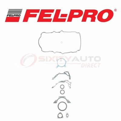 Fel-Pro Conversion Gasket Set for 1995-2000 Ford Contour 2.0L L4 - Engine wn Foto 1 de 4