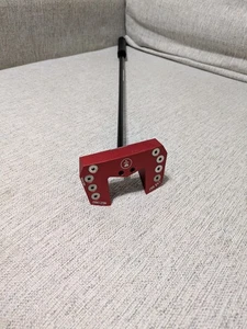 Lab Golf Mezz.1 Max Putter RH 35"  Standard lie ACCRA SHAFT - Picture 1 of 13