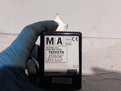 8974002100 modulo elettronico per TOYOTA AURIS ( E18 ) 1.8 HYBRID 2012 5378844 - Immagine 1 di 4