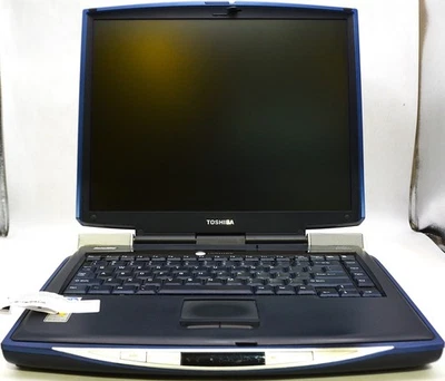 Toshiba Satellite 1905-S301 i7-10610U 32 GB DDR4 SIN SISTEMA OPERATIVO/ARRANQUE *PIEZAS/REPARACIÓN/LEER* Foto 1 de 4