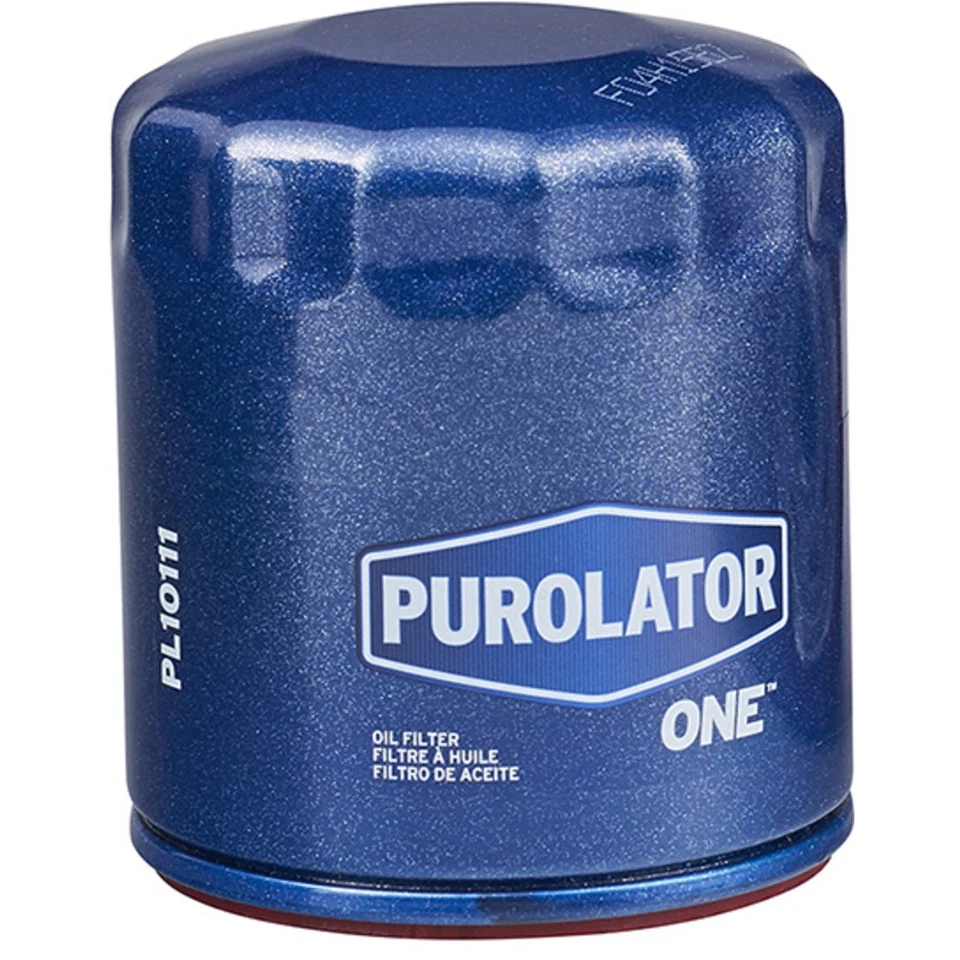 Filtros de aceite Purolator PL10111 para Chevy Olds Express Van SaVana Le Sabre Cutlass Foto 1 de 4