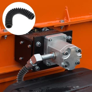 Herramienta de parche de tubo de extensión flexible de manguera de goma de 1 pieza - Imagen 1 de 10