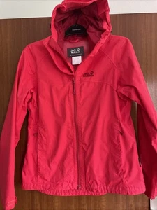 Damen Outdoorjacke von Jack Wolfskin In Größe L - Bild 1 von 5