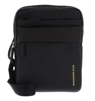 MANDARINA DUCK sac à épaule bandoulière Zephyr Crossover Black - Photo 1/4