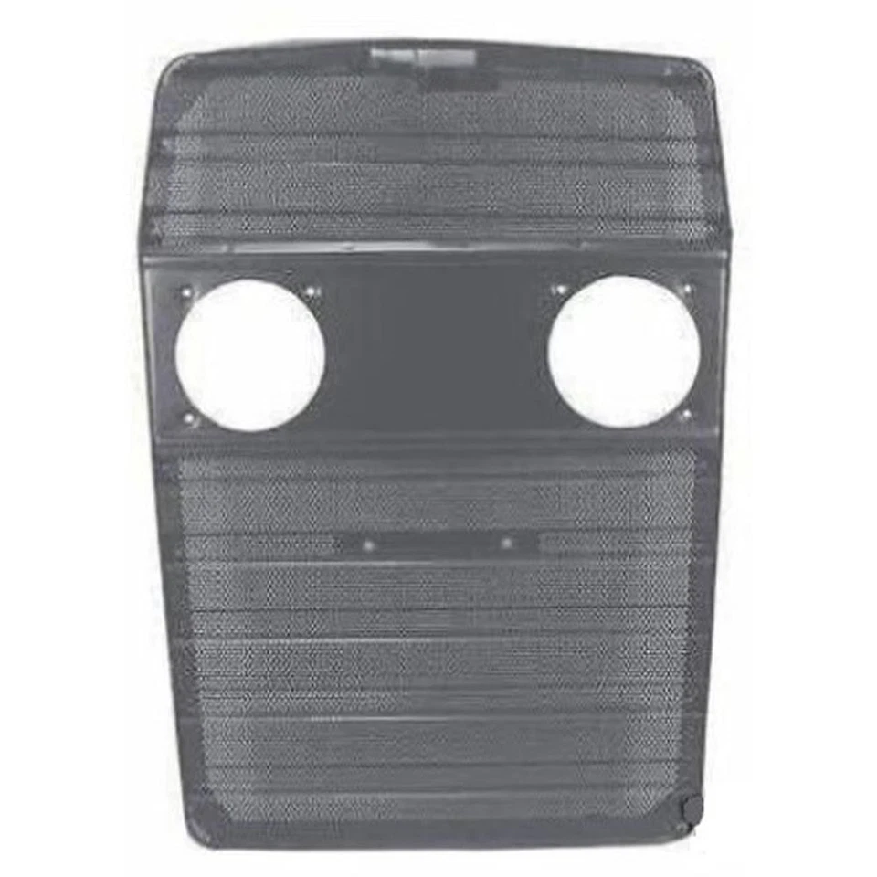 Parrilla de tractor 3701928M1 compatible con Massey Ferguson 230 240 250 253 254 274 294 20 Foto 1 de 4