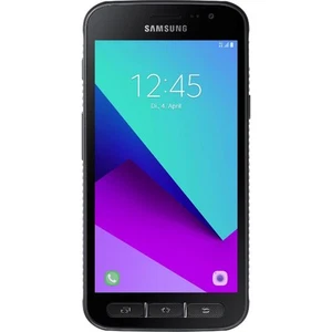 Samsung Galaxy Xcover 4 16 GB LTE negro SM-G930F *Producto nuevo embalado a granel* - Imagen 1 de 3