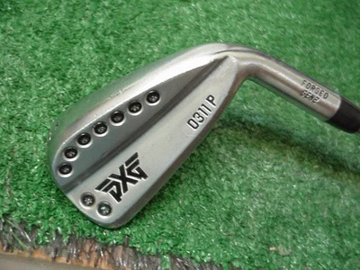 Pxg Gen2 Forged 0311 P 5 Iron Nippon Ns Pro Modus 3 Tour 120 Steel X Flex - Image 1 of 4