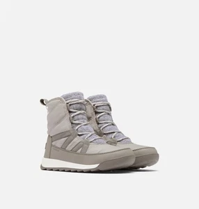 Sorel Women's Whitney II Plus Lace Waterproof Snow Boots Varios Colores Nuevo - Imagen 1 de 12