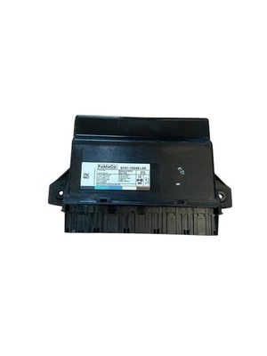 Centralina comfort Jaguar XF 2700 dt  2008/2011 6G91-19G481-AK - Immagine 1 di 4