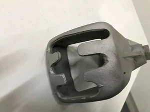 Selector Gearshift Lever Moto Guzzi Ercole (T35) - Picture 1 of 4