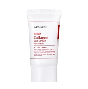 MEDIPEEL Red Lacto Collagen Pore Lifting Sun Cream SPF50+ PA++++ 50g - Picture 1 of 1