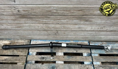 Audi A6 A6 Allroad A7 3.0 2019-2025 - eje de transmisión trasero hélice fabricante de equipos originales 29 millas Foto 1 de 4