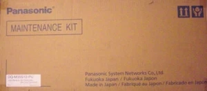 Panasonic  DQ-M35S12-PU  Maintenance Kit für DP C213 C264  C323  265 354  OVP - Bild 1 von 1