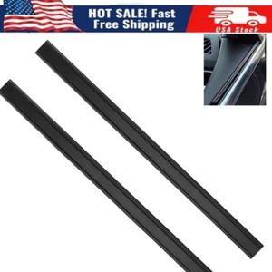 Universal Car Windows Wiper Strip Automotive Universal Wiper Blade Rubber Strip - Picture 1 of 13