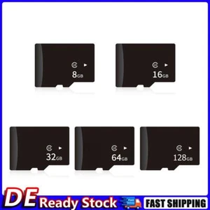 Micro TF Card Memory Card for Android Smartphone Tablet Camera (8GB) Deu - Bild 1 von 6
