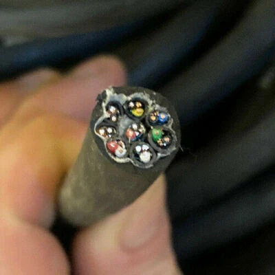 Pro Co Acculink AC8 8 Snake Cable PRICED PER 6’ SECTION (8 Pair 24 Gauge) E51596 - Image 1 of 4