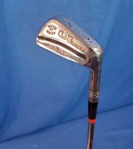 Ram Club Champion Power Sweep 7 Iron Steel Shaft - Picture 1 of 5