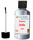 For Isuzu Tf Fjord Blue Touch Up Code 545 Scratch Car Chip Repair Paint