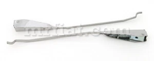Fiat 500 F Crooked Wiper Arms Set New - Imagen 1 de 1