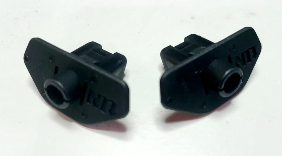 NUEVO GENUINO TOYOTA AVALON CAMRY PASEO RAV4 SEQUIOA TERCEL PARACHOQUES TRASERO CLIP SELLO Foto 1 de 1