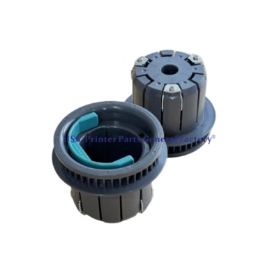 2Pcs High quality Roller Paper Holder Fits For KIP 3100 7100 7900 7170 7700 700M - Image 1 of 4