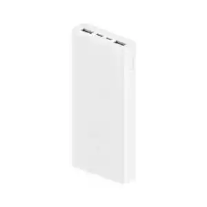 Xiaomi Mi Power Bank 3 20000mAh 18W Carga Rápida USB Tipo C Portátil Bate Externo - Imagen 1 de 19