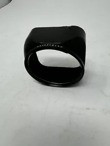Hassleblad Lens Hood - Picture 1 of 9