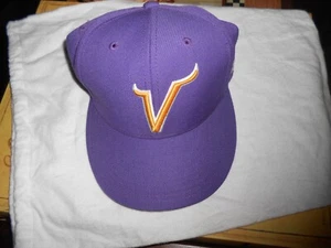 NFL MINNESOTA VIKINGS HERREN Ballcap Mütze - Bild 1 von 2