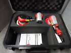 3M Auto Body Air Tool Kit - Includes 20324 20250 &amp; 20327 Pelican Style Hard Case
